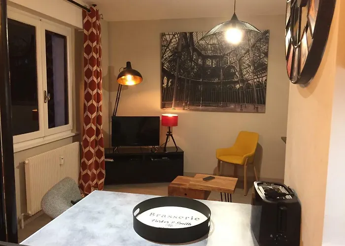 Les Mermes à Veigy 10mn de Genève