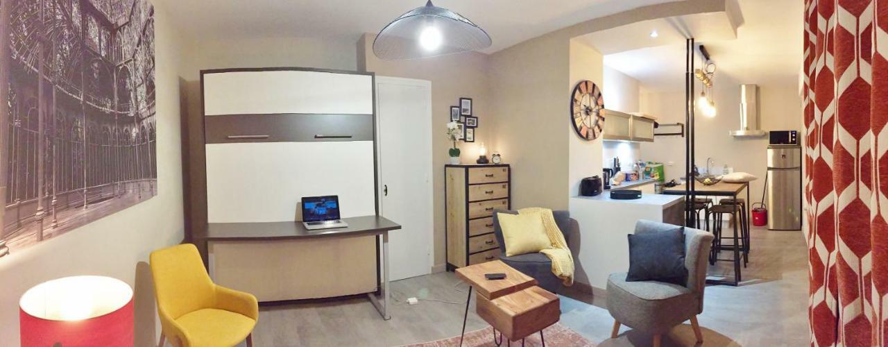 Apartment Les Mermes à 10mn De Genève