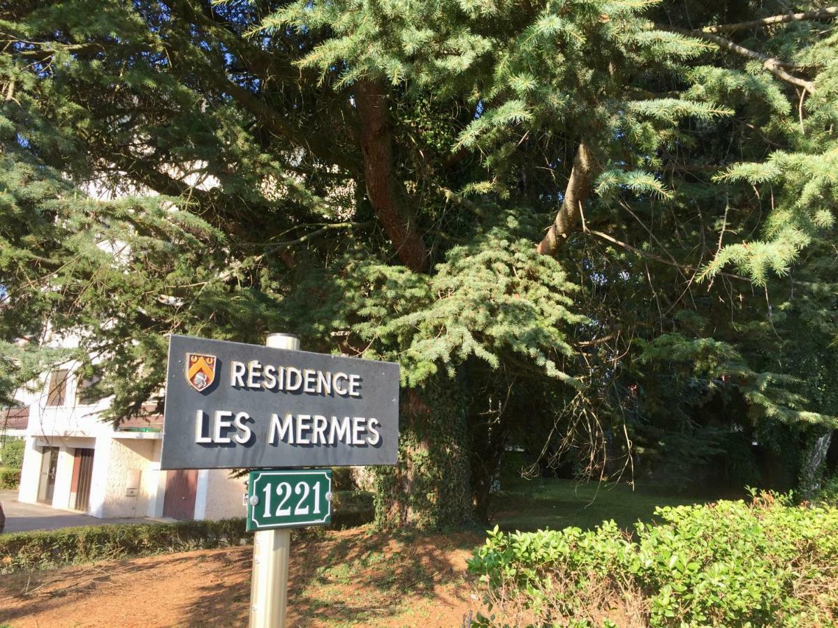 Les Mermes à 10mn De Genève Veigy-Foncenex