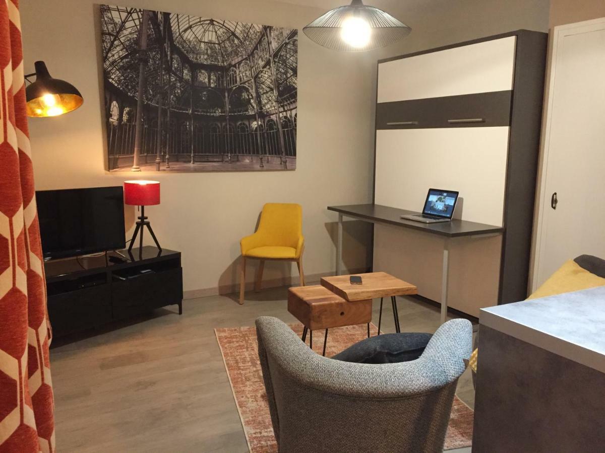 Les Mermes à 10mn De Genève Apartment