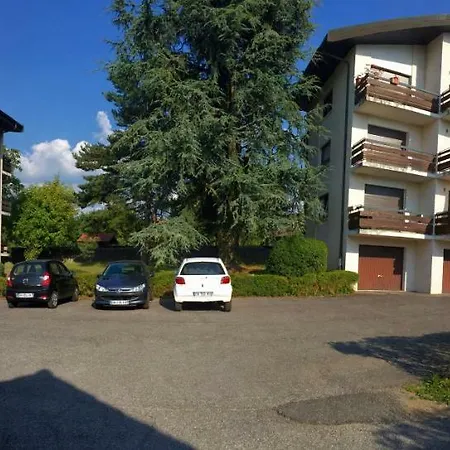 Les Mermes A Veigy 10Mn De Geneve Exterior photo