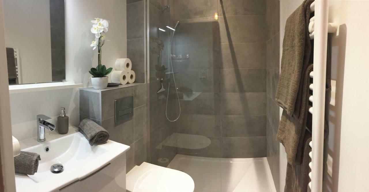 Apartment Les Mermes A 10mn De Geneve