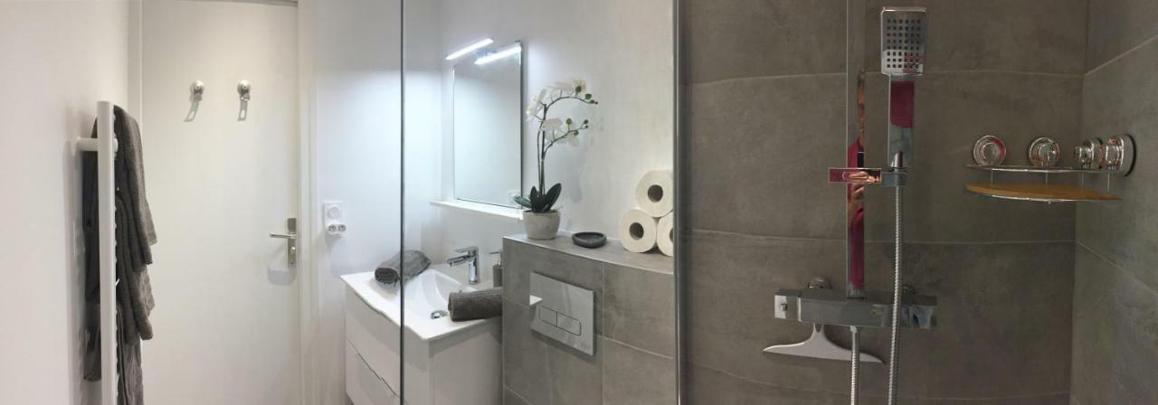 Les Mermes A 10mn De Geneve Apartment Veigy-Foncenex