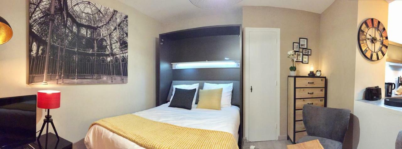 Les Mermes A 10mn De Geneve Apartment Veigy-Foncenex
