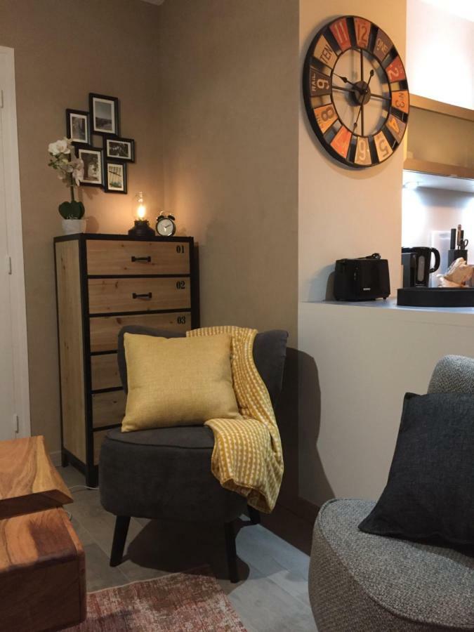 Apartment Les Mermes A 10mn De Geneve